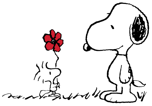 Peluche Snoopy coleccionable - Peanuts ANIMAL ADVENTURE